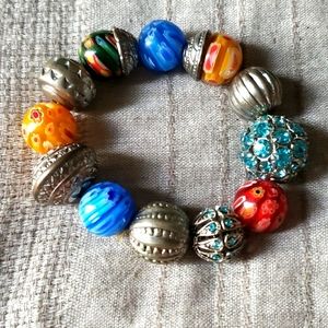 Vintage Boho Bracelet